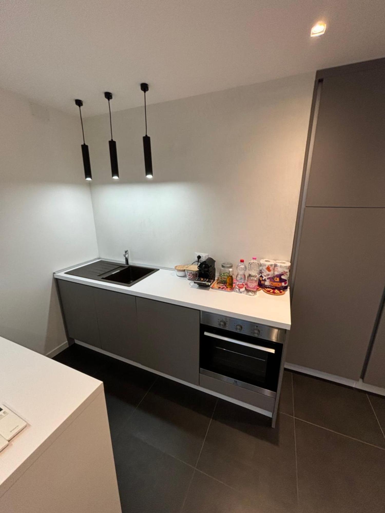 Fabfour Appartamento - Piazza Fontana Apartment